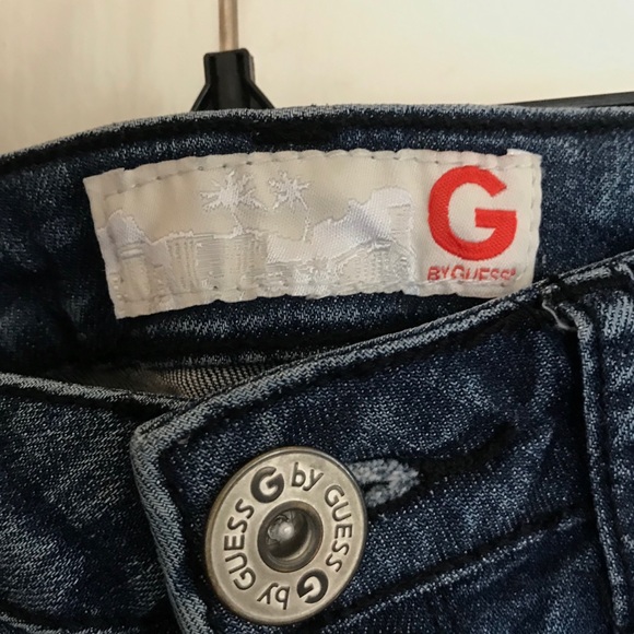 24 GUESS jeans - Picture 3 of 4